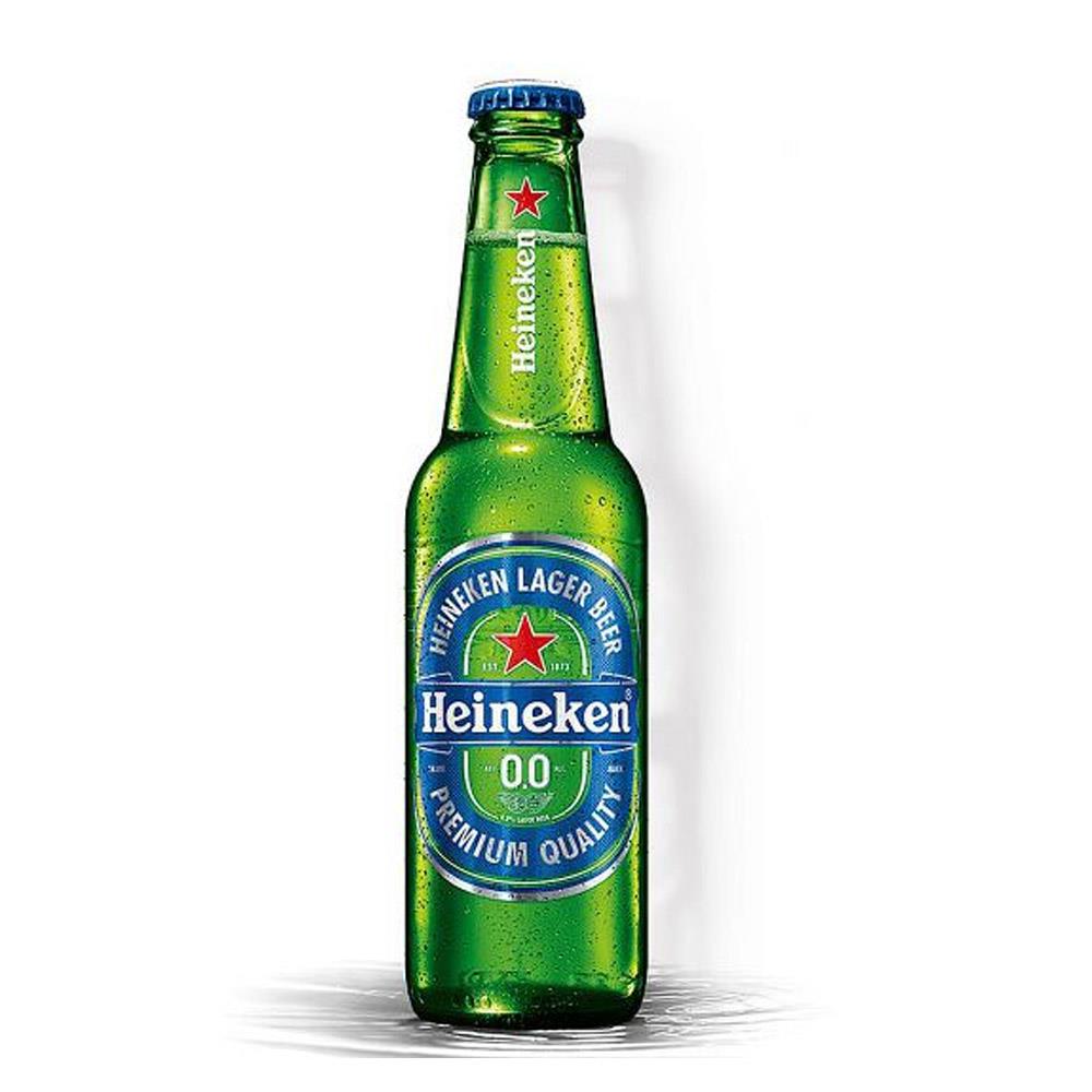 Heineken zero